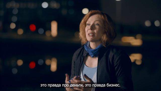 Наталья Царевская-Дякина о деньгах в образовании. Тизер YaC/e 2021