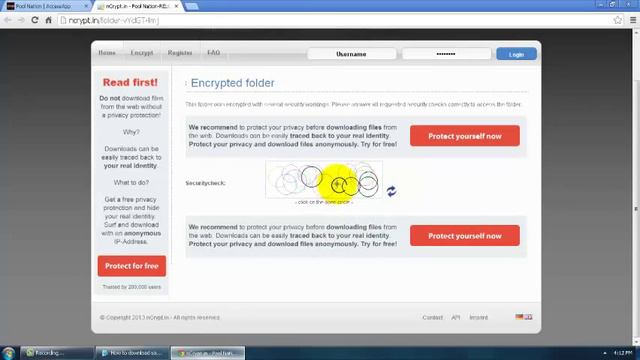 How to download anything from Putlocker & nCrypt смотреть онлайн