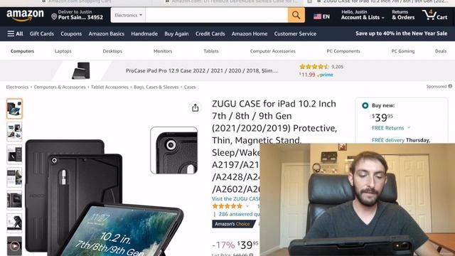 Must-Have iPad Cases with Built-in Stands for the Ultimate Viewing Experience смотреть онлайн