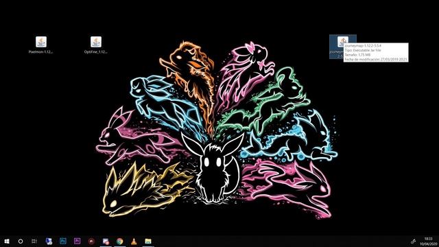 COMO INSTALAR PIXELMON PARA MINECRAFT Y QUE FUNCIONE FLUIDO | Pokemon en Minecraft 1.12.2 смотреть онлайн