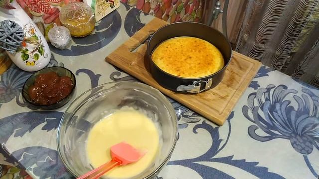 Кулинарные проекты