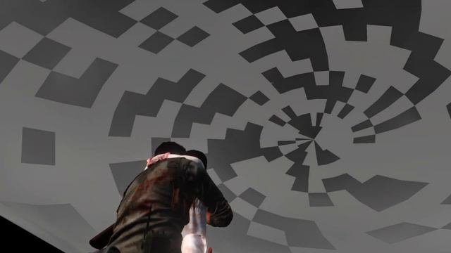 The Evil Within® 2 bug смотреть онлайн