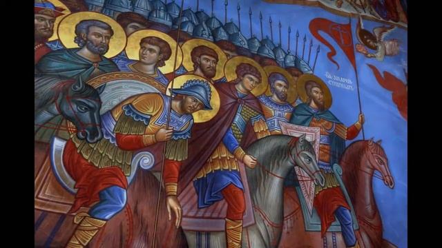 КАРЕЛИЯ И Я. 6 часть остров Валаам смотреть онлайн