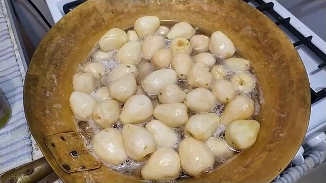 Вкусные рецепты варенья и джема