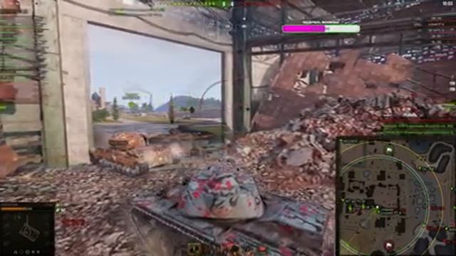 БЫКУЕМ НА БЫКА (7 ЭТАП) | ExILITaS смотреть онлайн