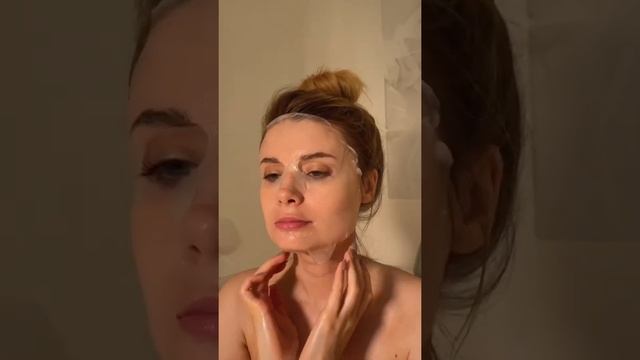 Ванна и тканевая маска - идеальное сочетание? Бюджетный набор масок с WB, артикул 79341110 смотреть онлайн