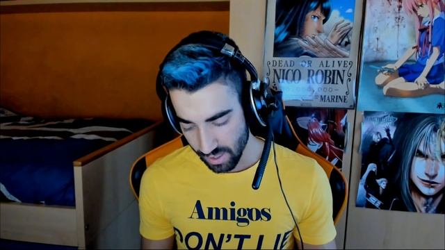 ADIOS YOUTUBE GAMING смотреть онлайн