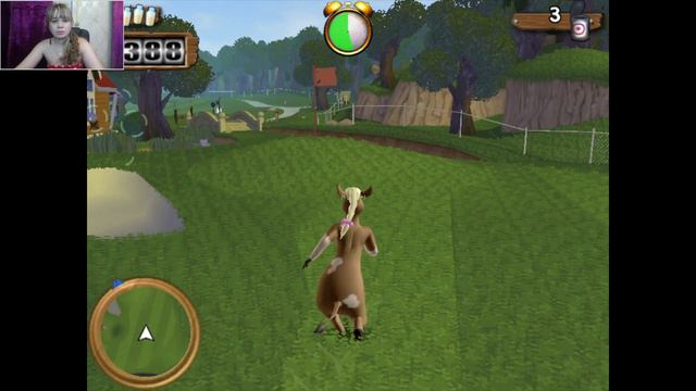 Рога і Копита. Проходження. Частина 7. Глава "Сезон койотів" смотреть онлайн