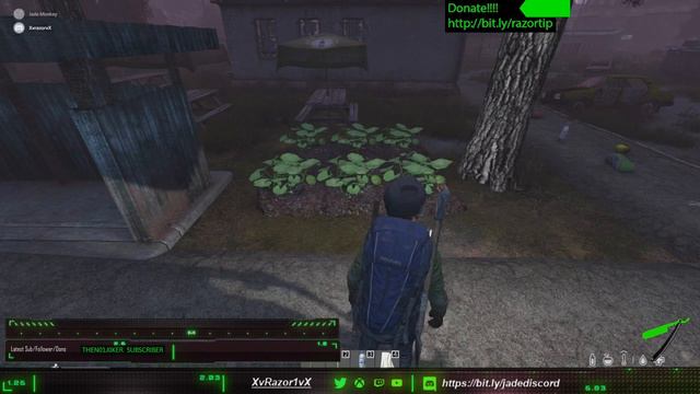Growing Food 🧟♂️ DayZ 1.05 Console. (Update) 🎮 PS4 Xbox One PC смотреть онлайн