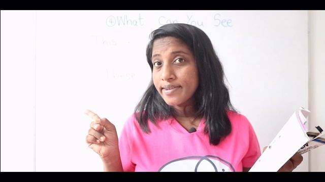 Grade 6 English | Pupil's Book | Unit 4. What Can You see? Part 1 | Role Play смотреть онлайн