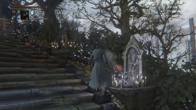Bloodborne casual 100 % смотреть онлайн