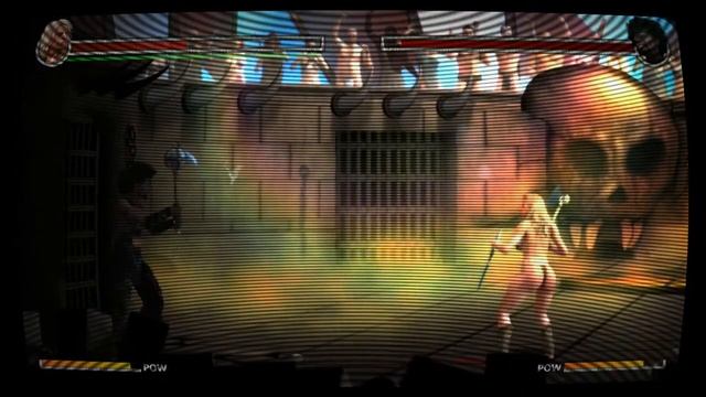 ARENA an Age of Barbarians story #3 смотреть онлайн