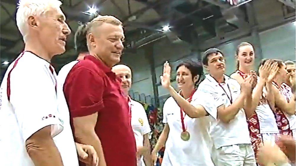 EChamp U20 2010.mp4 смотреть онлайн