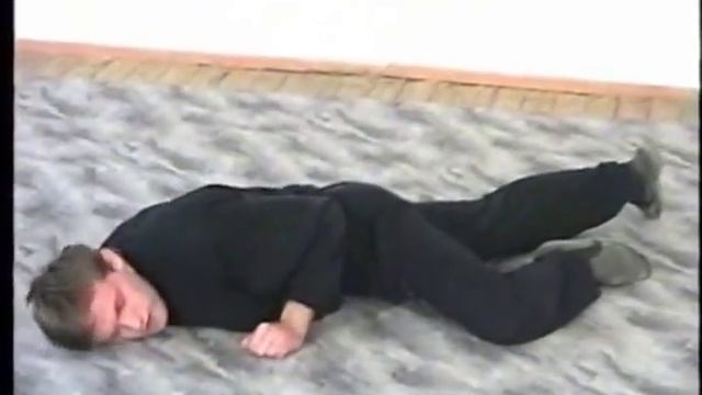 Укоренения ростка ИНЬ.купола и прыжок с камня