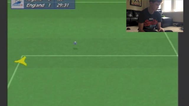 Revisiting Fifa 98 смотреть онлайн