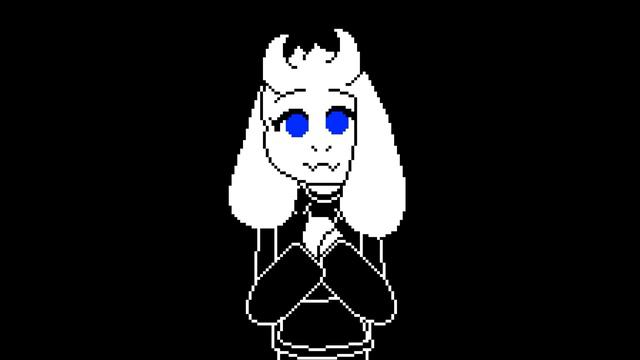 Lone Monster but it sounds familiar… (Undertale SoundFont arrangement) смотреть онлайн