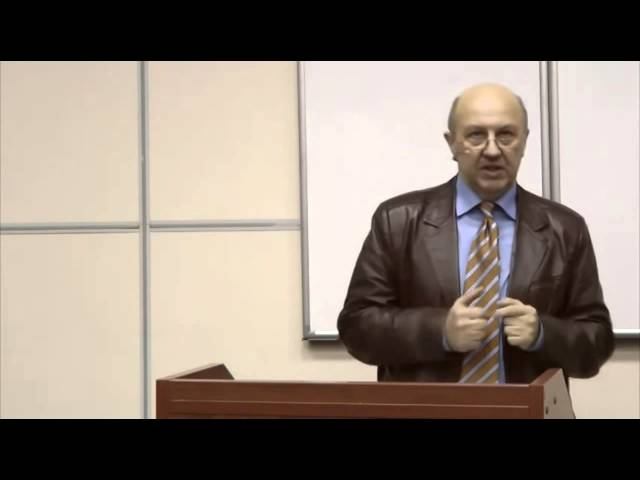 Андрей Фурсов - Россия в XVII веке. Первые Романовы смотреть онлайн