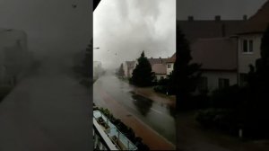 Inside of an F4 tornado (full version)