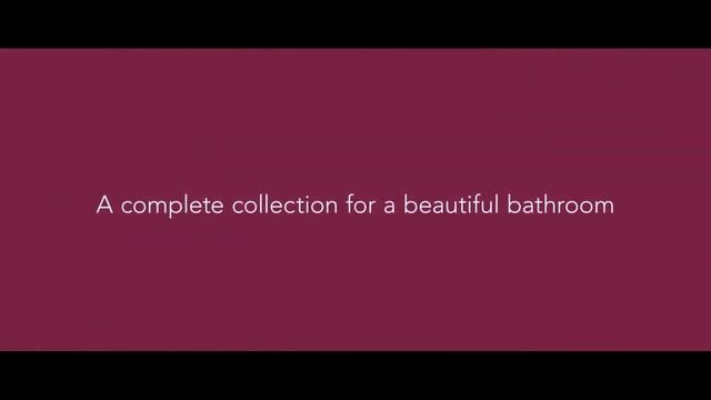 Английская сантехника Burlington