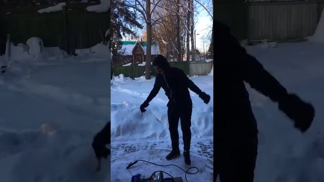 ТОЧЕЧНАЯ СВАРКА В ДОМАШНИХ УСЛОВИЯХ смотреть онлайн