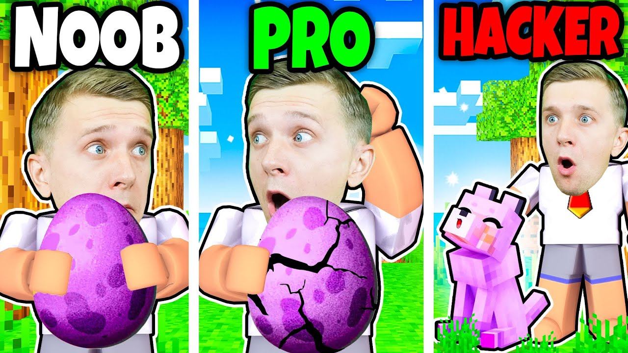 *NEW* СИМУЛЯТОР ПИТОМЦЕВ в ROBLOX! Открыл ДОРОГИЕ ЯЙЦА! смотреть онлайн