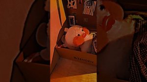! ВЛОГ! Милка заболела(