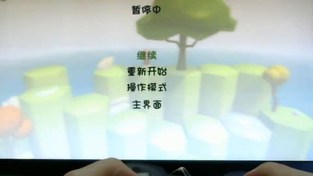 A Game of Changes - full controller support смотреть онлайн