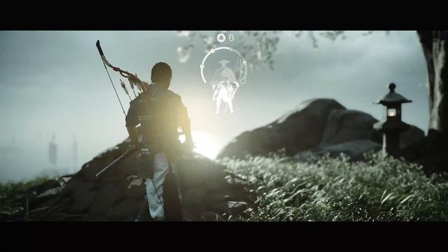 Discover the Hidden Truths: Ghost of Tsushima Demystified Part 5 [4K60FPS] смотреть онлайн