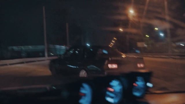 ДРИФТЕРЫ В ГОРОДЕ (ЭПИЗОД 2) или Winter Street DRIFT #ДРИФТ #ИРКУТСК смотреть онлайн