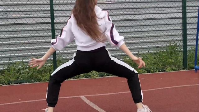 TERRY-МЕГАПОЛИС | choreo by Jenya Tim смотреть онлайн