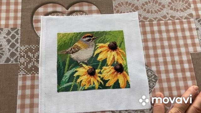 Королёк от «Алисы» законченный процесс. смотреть онлайн