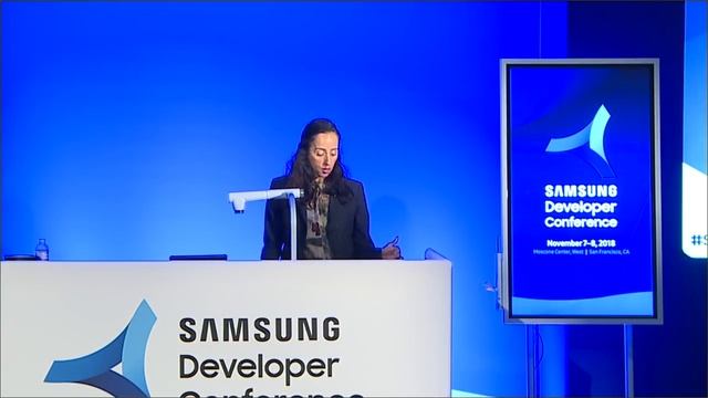 Do What Your Phone Can't With Samsung DeX смотреть онлайн