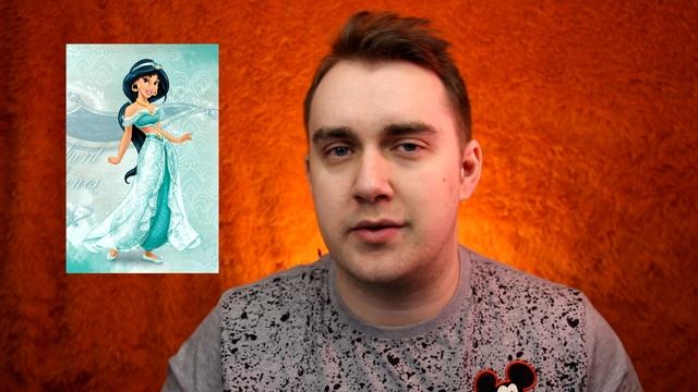 ВСЕ ПРИНЦЕССЫ ДИСНЕЯ. КТО МНЕ НРАВИТСЯ, А КОГО В УТИЛЬ? смотреть онлайн