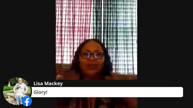 Wednesday Morning Intercession with Dr. Beatrice Gardiner 063021 смотреть онлайн