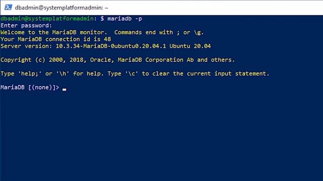 SPA Assignment 2022 : ติดตั้ง Ubuntu Server และ Web Application смотреть онлайн