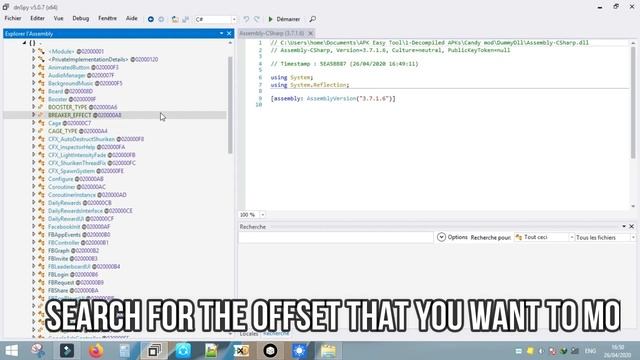How To Mod libil2cpp.so (unitygames) смотреть онлайн