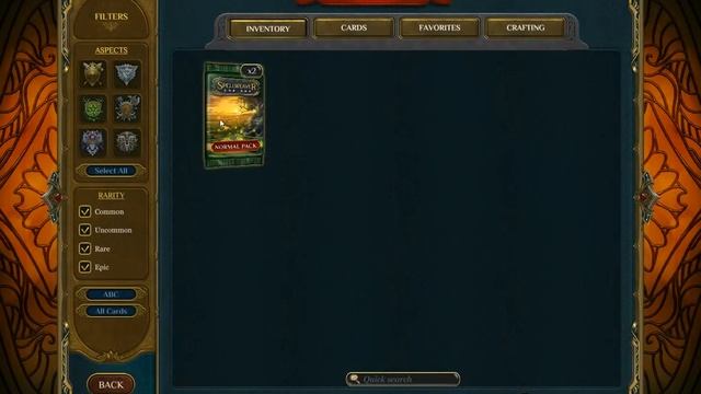 Lets Play Spellweaver Free 2 Play Steam TCG Game Part 1 смотреть онлайн