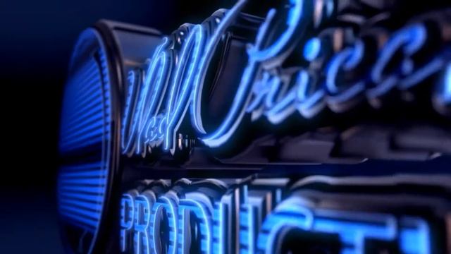 Видео LED заставка 156 смотреть онлайн