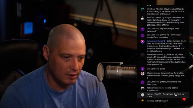 What I Learned From Linux And Free Software