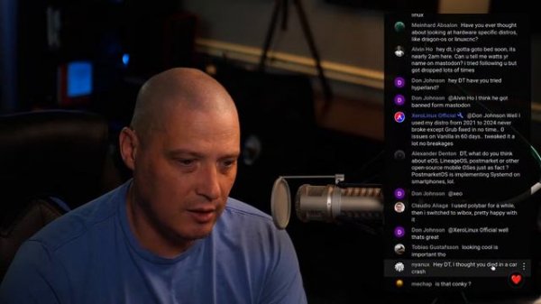 What I Learned From Linux and Free Software