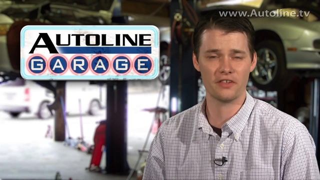 Fuel Pump Replacement Made Easy - Autoline Garage смотреть онлайн