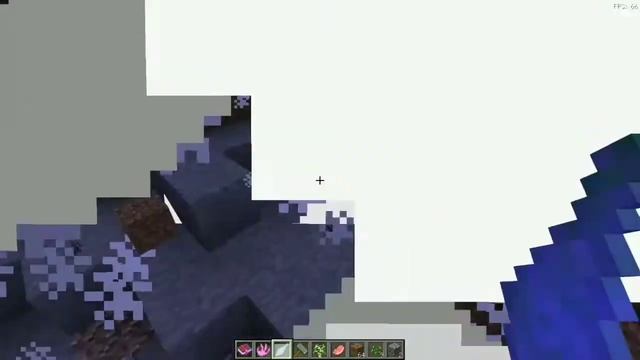 ТЕСТИРУЮ МОД MUTANT BEASTS В МАЙНКРАФТЕ