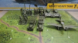 Высшее командование/ 3 выпуск/ Танковая армия РККА на 1941 год