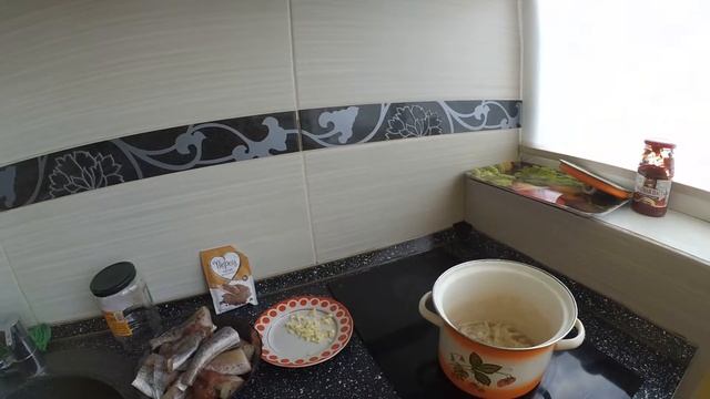 Наш переезд в Краснодар #готовим вкусняшки