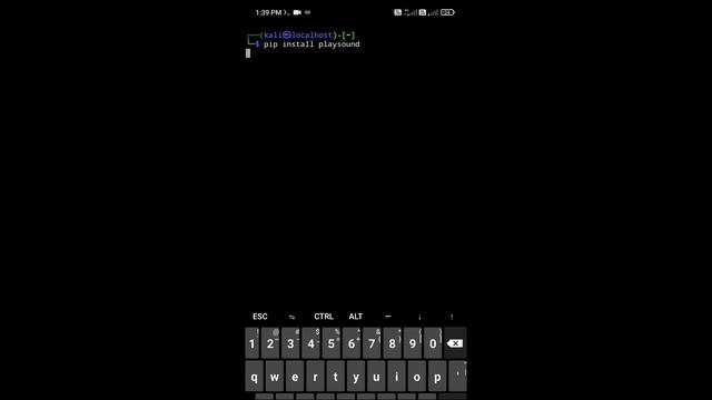 Install PlaySound Module смотреть онлайн