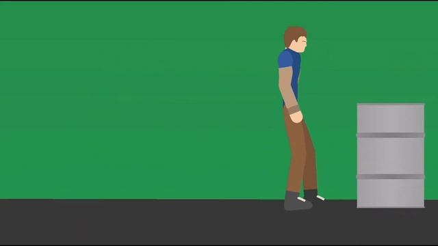 SPIDER-MAN STICK NODES ANIMATED SERIES Is Now In Production!! смотреть онлайн