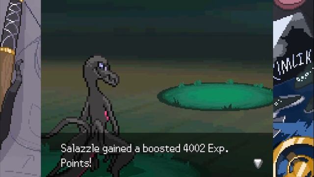 Pokemon Parallax Part 10 POST GAME Pokemon Fan Game Gameplay Walkthrough смотреть онлайн