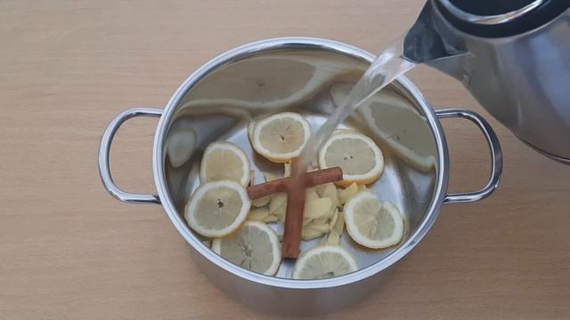 Каждый должен попробовать этот рецепт Детокс для похудения смотреть онлайн