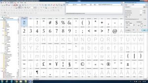 Как сделать шрифт самому? Рукописный, из игры, книги или документа. Осваиваем FontCreator