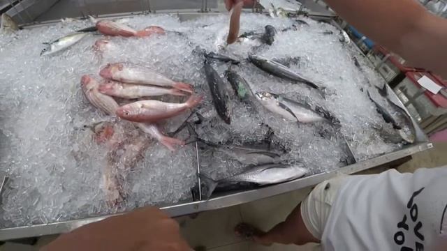 Самый дешёвый и большой супермаркет на Пхукете Super Cheap смотреть онлайн